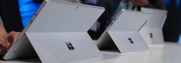 玩的就是创作！微软发三台 Surface，更有全新 Surface Pro(1)