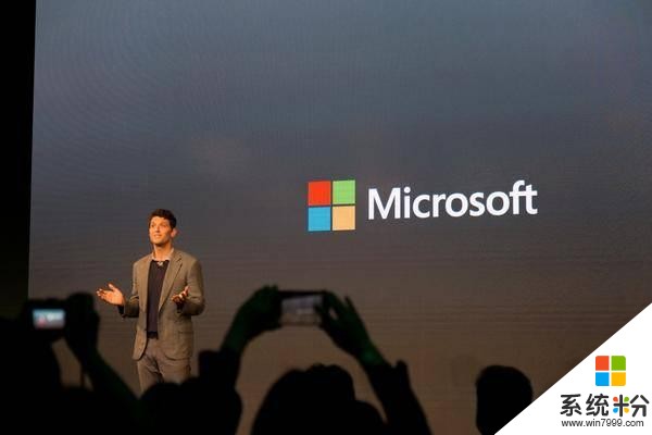 玩的就是创作！微软发三台 Surface，更有全新 Surface Pro(4)