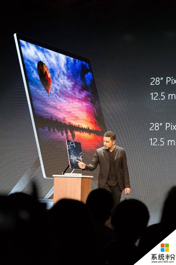 玩的就是创作！微软发三台 Surface，更有全新 Surface Pro(18)