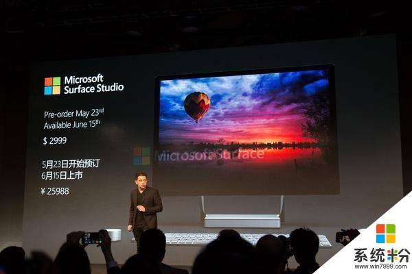 玩的就是創作！微軟發三台 Surface，更有全新 Surface Pro(19)