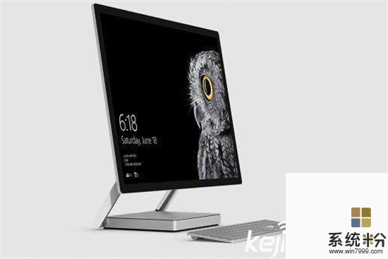 微软Surface Studio什么时候上市? 6月15日开卖(1)