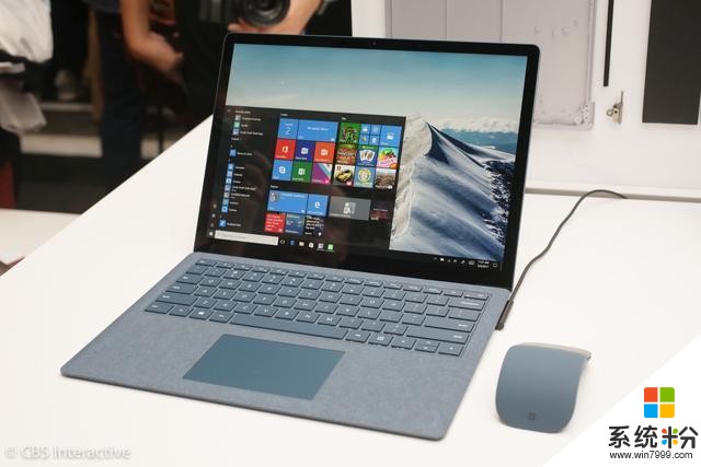 售价5888元起！微软上海发布全新Surface Pro(4)