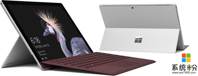 售价5888元起！微软上海发布全新Surface Pro(6)