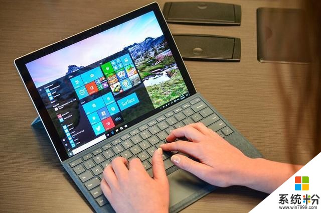 售价5888元起！微软上海发布全新Surface Pro(7)