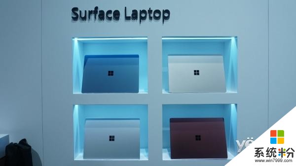 微软新Surface Pro及Windows 10政府版发布(4)