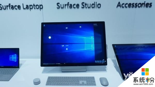 微軟新Surface Pro及Windows 10政府版發布(6)