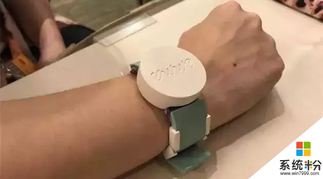 微软推出一款智能手表, 让无数帕金森患者也能绘图写字(16)