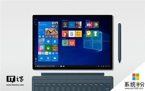 不只是Surface Laptop，微软Win10 S还将登陆Surface Pro(2017)/Book(1)