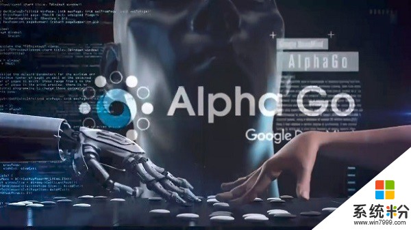 谷歌自主研发的TPU太猛！AlphaGo只用一颗便完虐人类(1)