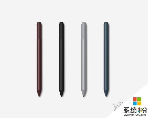 728元！微软新款Surface Pen支持倾斜书写(5)