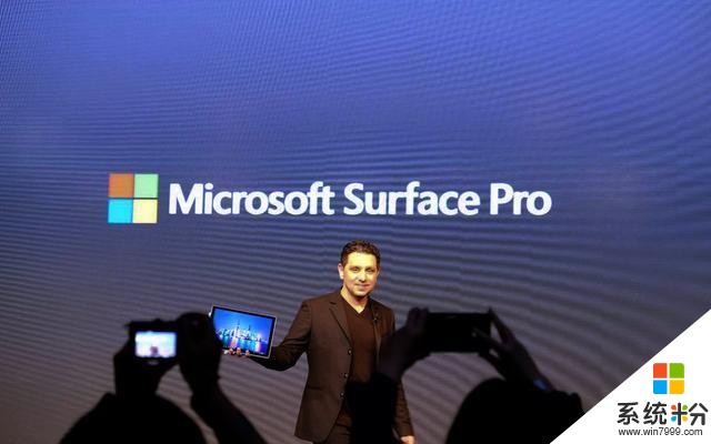 新 Surface Pro 发布, 微软还带来了Surface全家桶, 全套不到十万你会买吗?(1)
