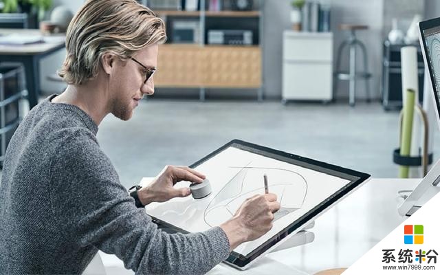 新 Surface Pro 发布, 微软还带来了Surface全家桶, 全套不到十万你会买吗?(4)