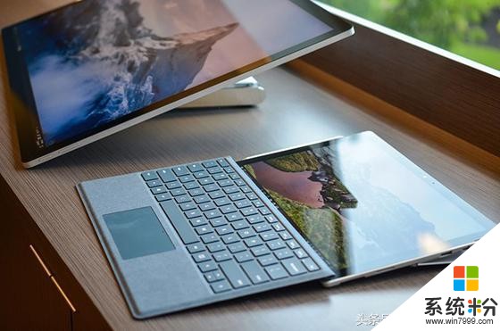 微软全系进入中国 还有全新的Surface Pro 5！(4)