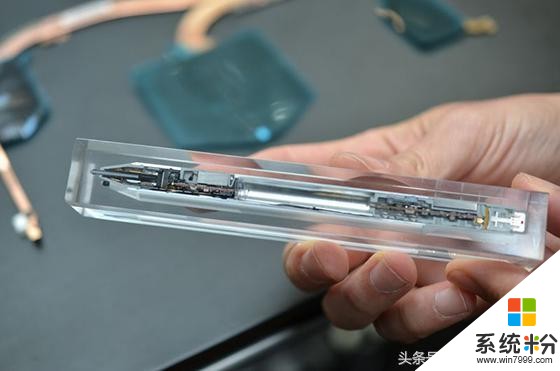 微軟全係進入中國 還有全新的Surface Pro 5！(5)