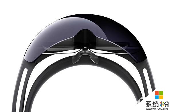 微软HoloLens眼镜国行开售 不转让 不退货 不保修(2)