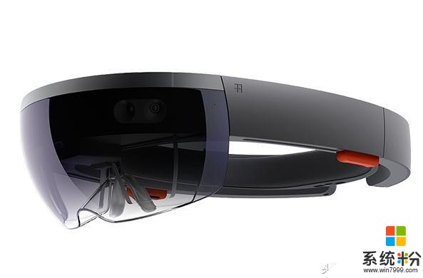 微软HoloLens国行开售，开发者版受限较大