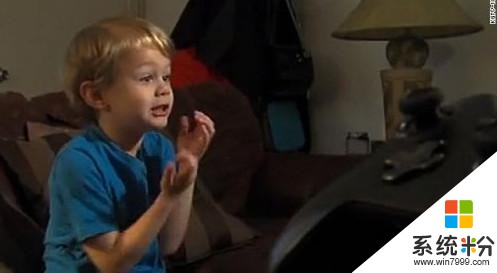 美国5岁男孩发现微软游戏漏洞, 获现金奖励并成为安全研究员(1)