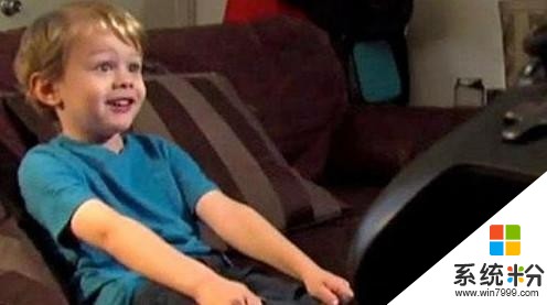 美国5岁男孩发现微软游戏漏洞, 获现金奖励并成为安全研究员(2)