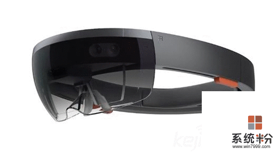 微软HoloLens国内上市: 开发者版售价为23488元