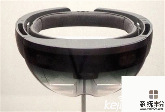 微軟HoloLens國內上市: 開發者版售價為23488元(2)