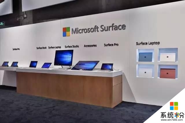 从全新Surface Pro中国首发 看微软对创新的探索从未止步(1)