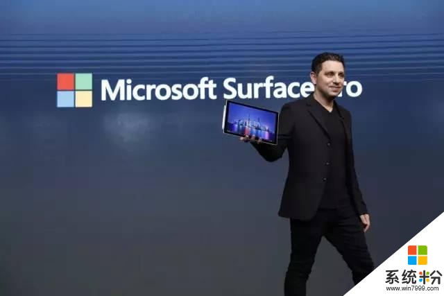 從全新Surface Pro中國首發 看微軟對創新的探索從未止步(2)