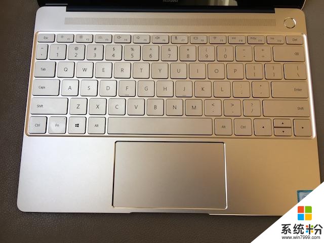颜值完爆苹果微软: 华为MateBook X可能是最美的笔记本(6)