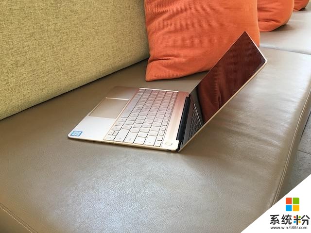 颜值完爆苹果微软: 华为MateBook X可能是最美的笔记本(14)