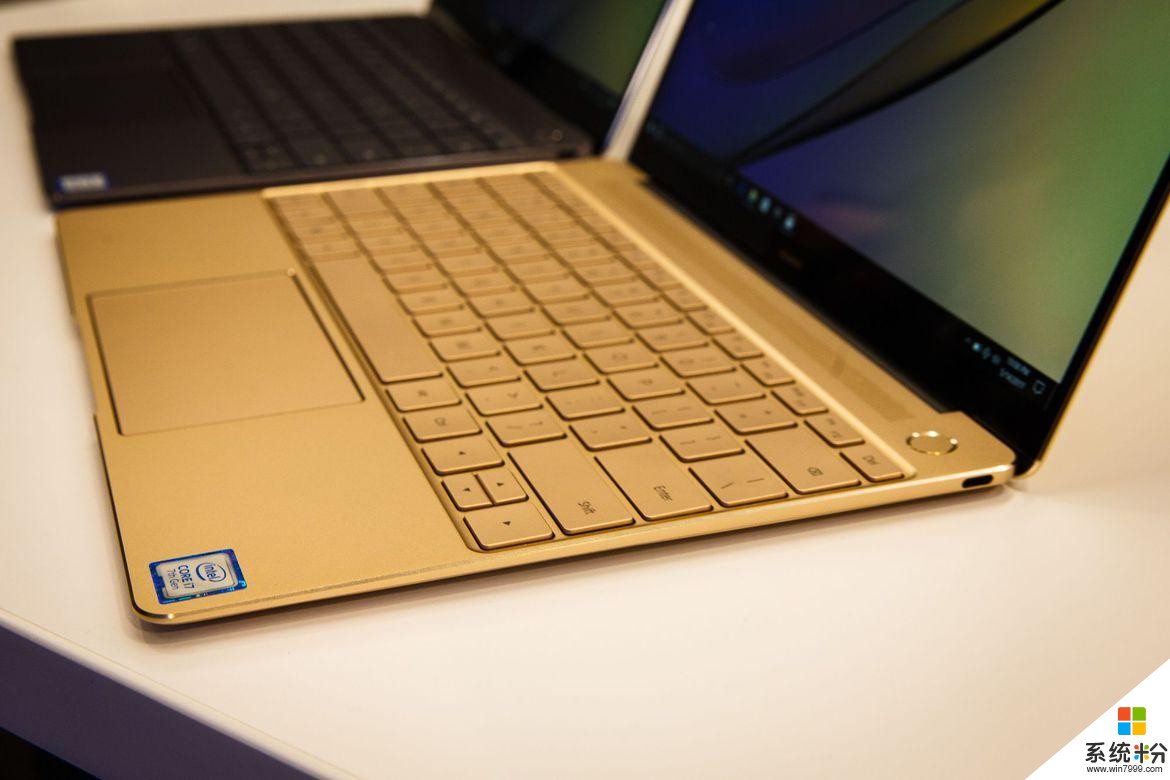 颜值完爆苹果微软: 华为MateBook X可能是最美的笔记本(23)