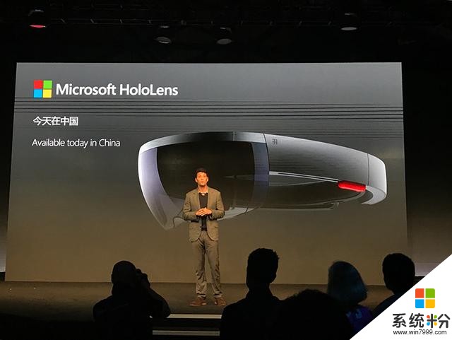 微软上海发布会带来三款新 Surface 设备的全部信息，还有关于未来的更多布局(2)