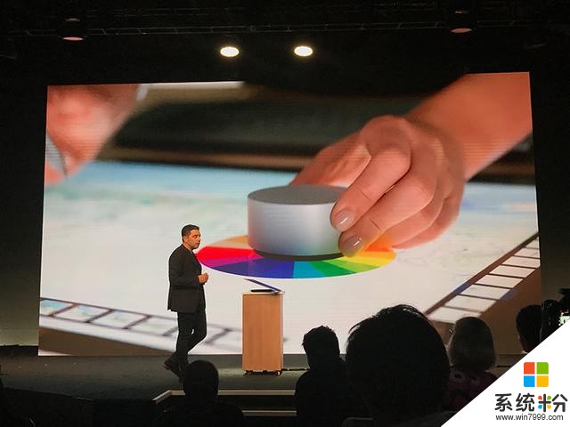 微软上海发布会带来三款新 Surface 设备的全部信息，还有关于未来的更多布局(5)