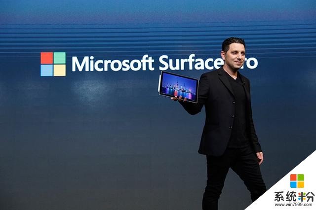 微软上海发布会带来三款新 Surface 设备的全部信息，还有关于未来的更多布局(9)