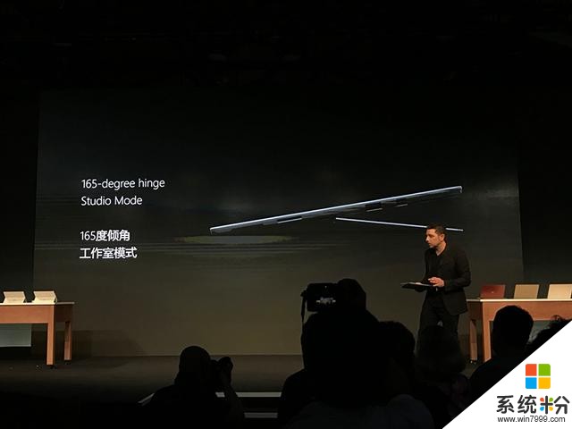 微軟上海發布會帶來三款新 Surface 設備的全部信息，還有關於未來的更多布局(10)