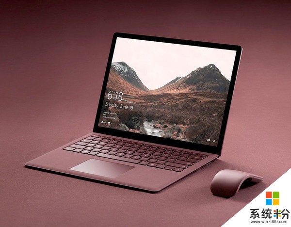 预装Win10 S系统 国行Surface Laptop开卖(5)
