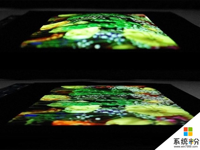 早报：三星推出新型柔性OLED 为了折叠手机