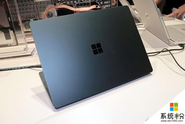 MBA 替代品？微软 Surface 上海初步评测(38)