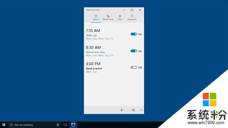 微軟推Fluent Desige外觀Windows 10計算器更新(4)