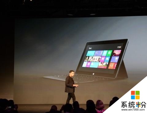 全新Surface Pro来了, 这是微软最有诚意的产品了!