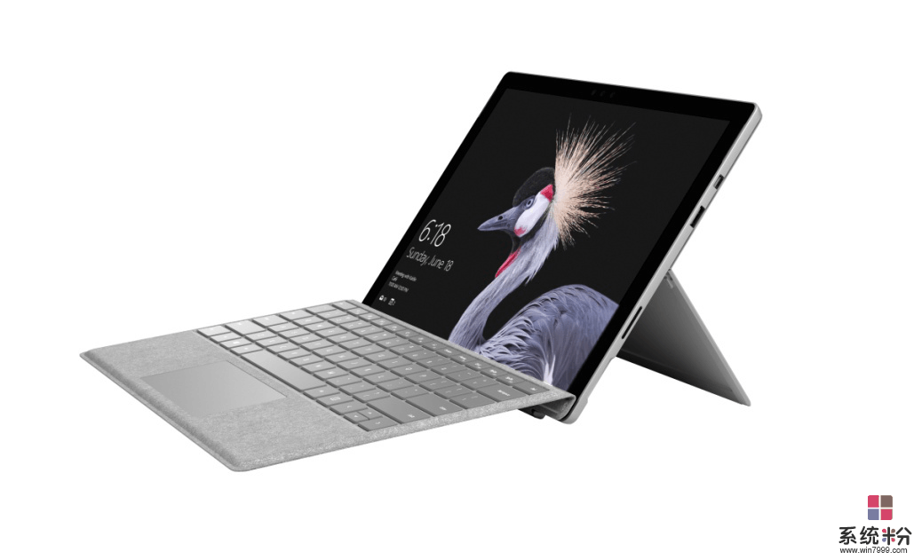 全新Surface Pro来了, 这是微软最有诚意的产品了!(2)