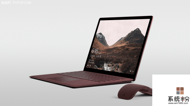 微软为什么要做Surface Laptop? 有“大阴谋”(7)