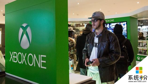 微软将推Xbox游戏订阅服务: 月付10美元 游戏过百款(1)