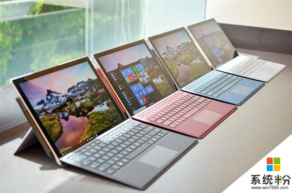 新款Surface pro，革传统PC的命来了(1)