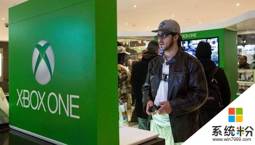 微軟下周推出Xbox遊戲訂閱服務: 月付10美元 遊戲過百款(1)
