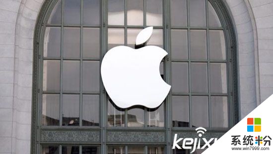 全球科技公司排名: 蘋果三星微軟居前三(2)