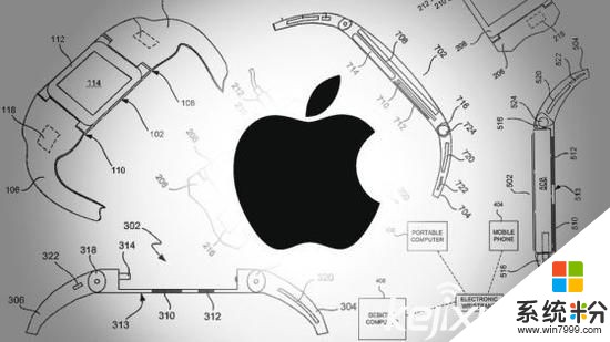全球科技公司排名: 苹果三星微软居前三(4)