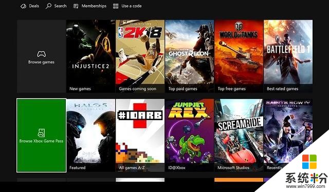 微软Xbox Game Pass订阅6月1日开始, 每个月都有新游戏加入(2)