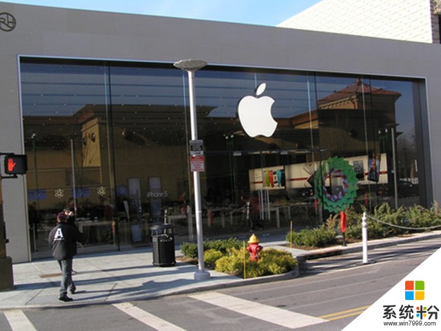 福布斯全球科技公司排行榜：苹果再居首