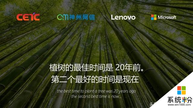 Windows10中国特别版正式上线