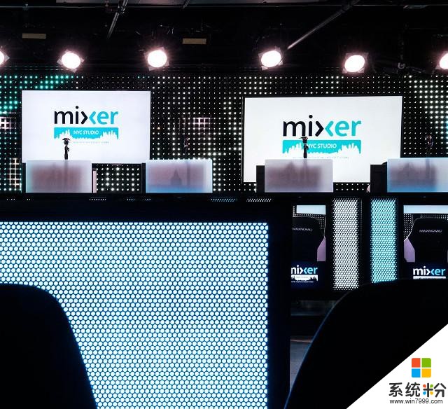 微软将Beam直播平台重命名为“Mixer”，并添加了新功能(3)