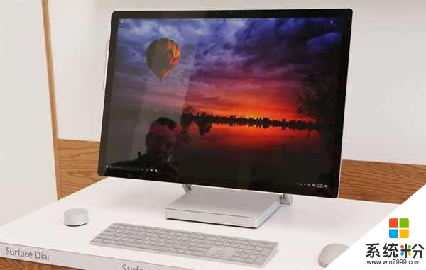 微软Surface Studio国行发售，最高售价三万六(1)